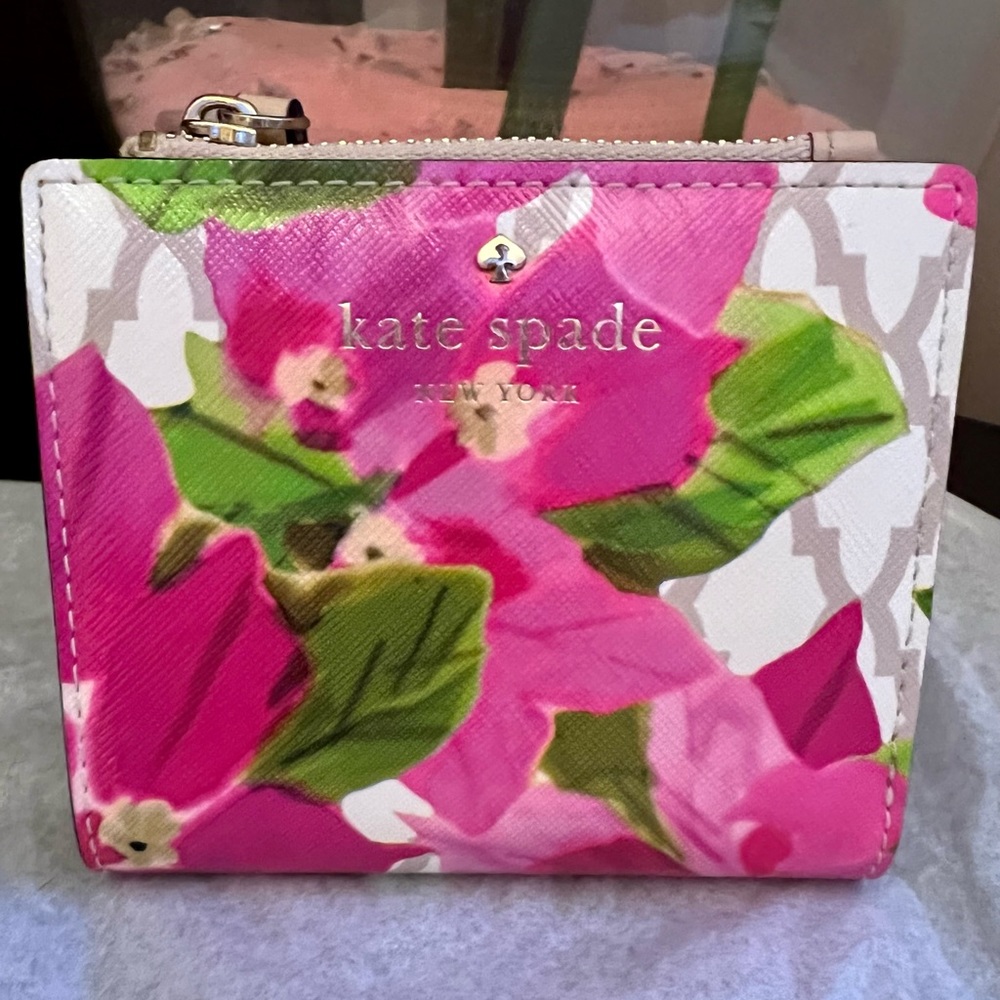 Small wallet